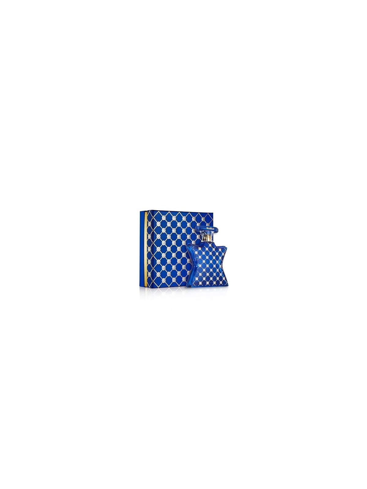 Profumo uomo Bond No.9 Eau de Parfum Nomade 100ml