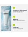 Torriden Dive In Low Molecular Hyaluronic Cleansing Foam 150ml Torriden www.essenzetotalstyle.com 