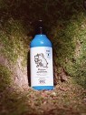 Gel doccia naturale Sandalo e Zafferano 400ml