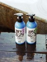 Gel doccia naturale Guai Tree & Myrrh 400ml