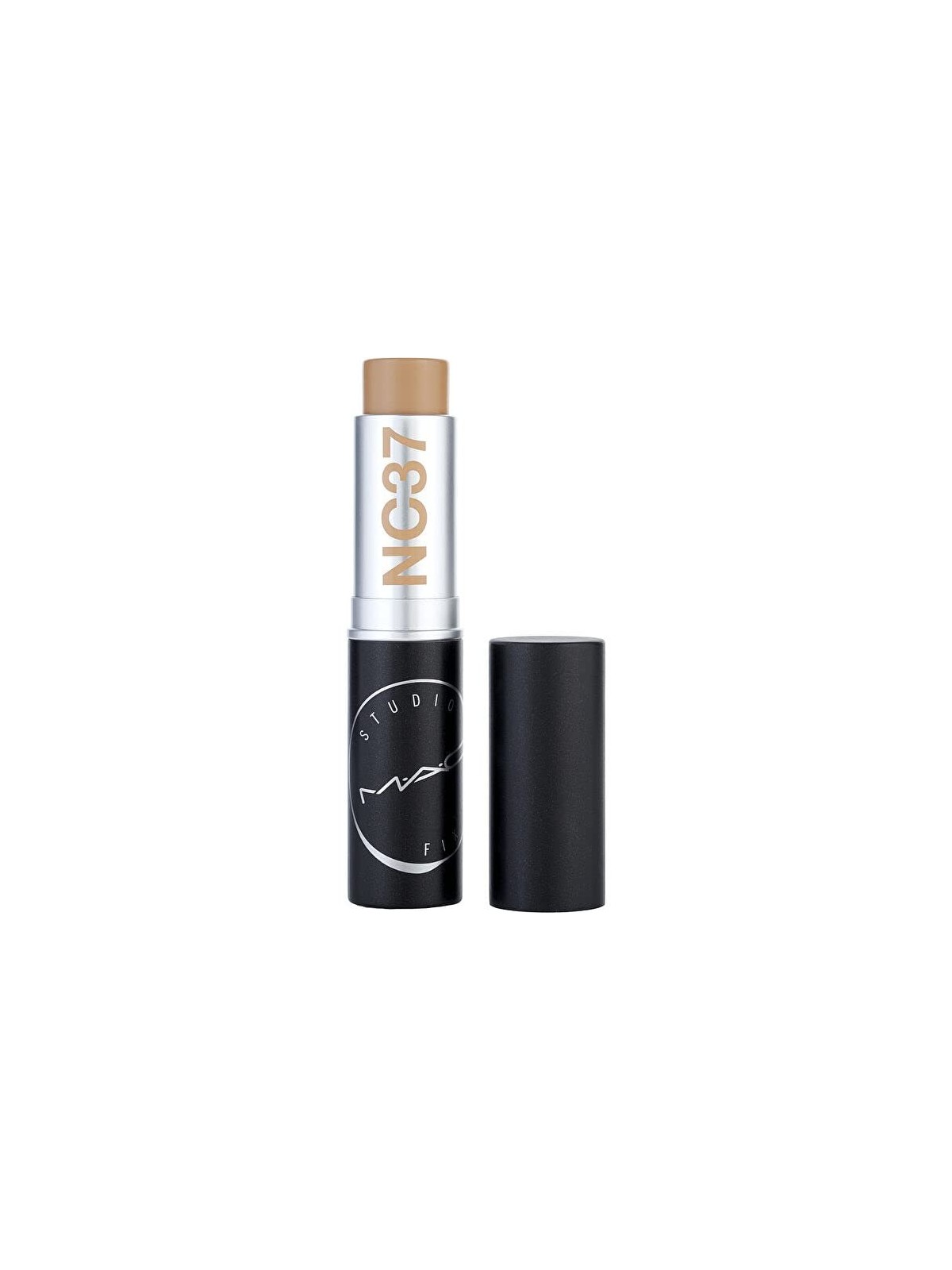 MAC Studio Fix Fondotinta Stick NC37 9 g donna
