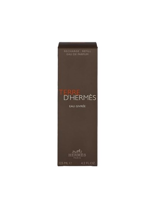 Hermï¿½ï¿½s Terre D'Hermï¿½ï¿½s Eau Givrï¿½ï¿½e eau de parfum Spray uomo 125ml