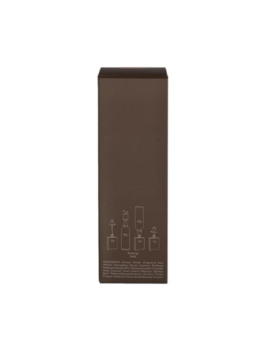 Hermï¿½ï¿½s Terre D'Hermï¿½ï¿½s Eau Givrï¿½ï¿½e eau de parfum Spray uomo 125ml