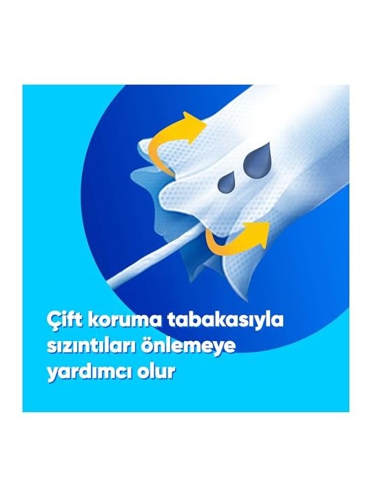 Tampax TAMPAX COMPAK tampone super plus 18 unit donna