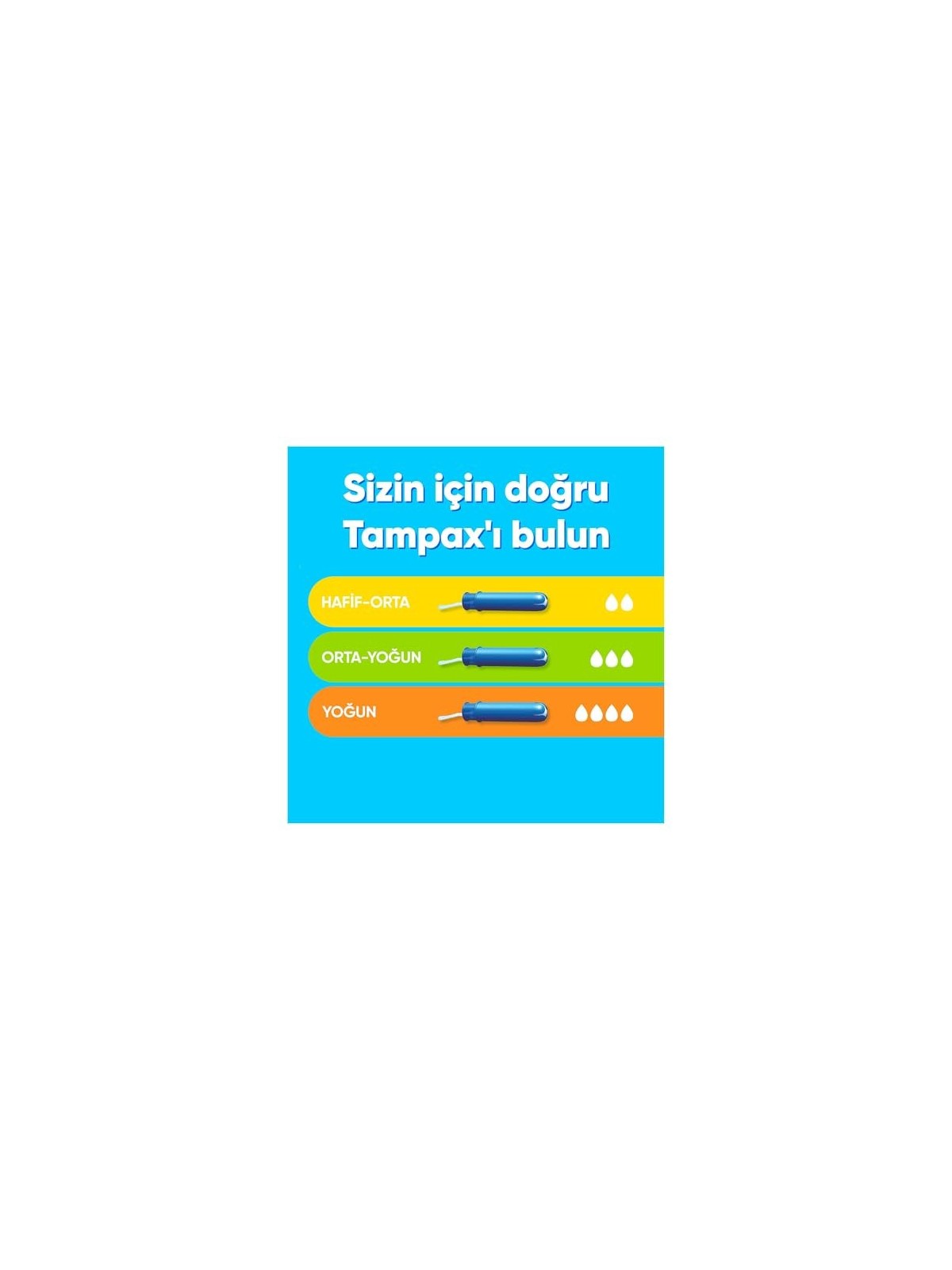 Tampax TAMPAX COMPAK tampone super plus 18 unit donna