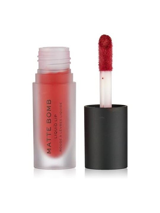 Rossetto liquido opaco Revolution Make Up
