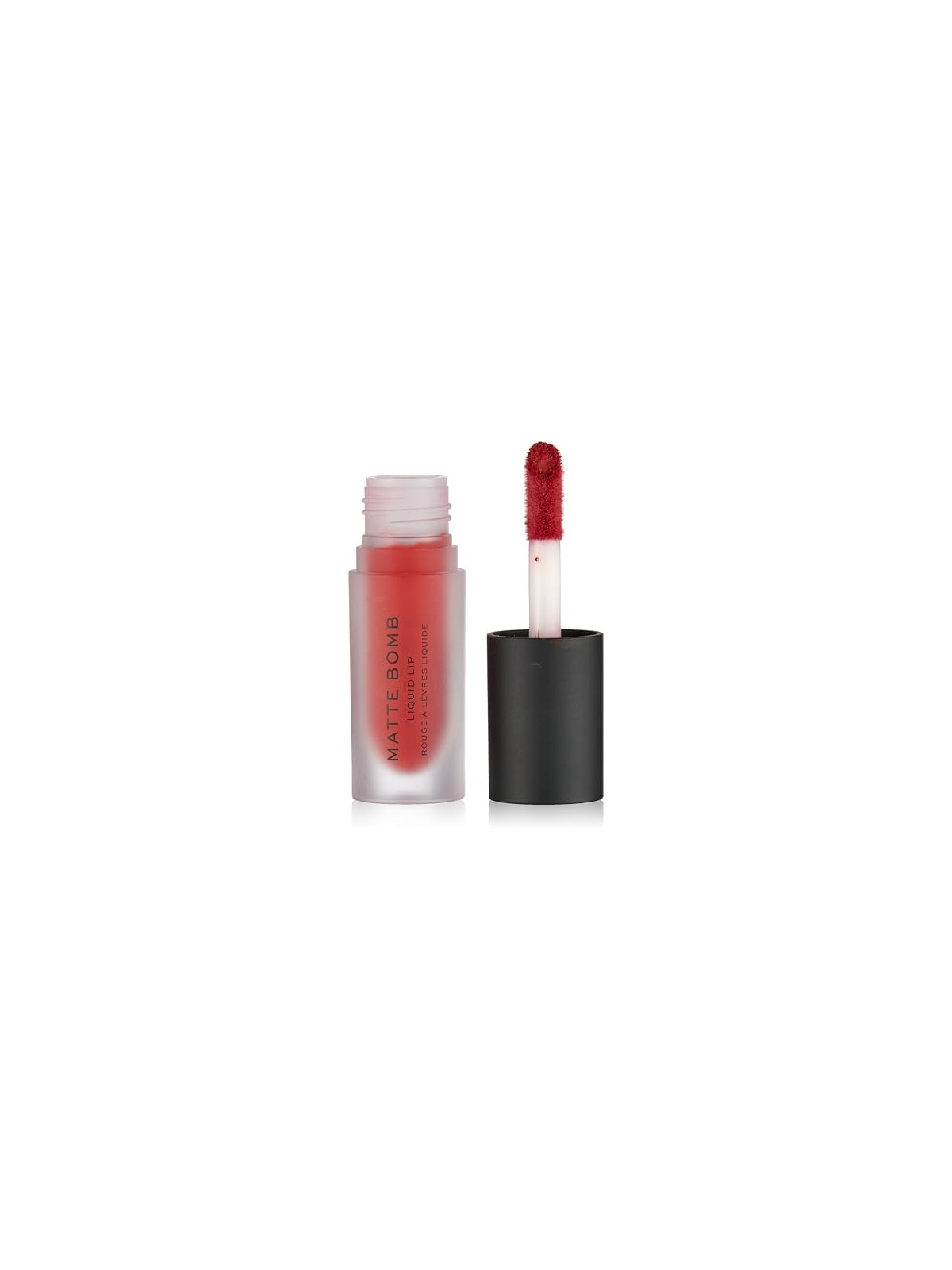 Rossetto liquido opaco Revolution Make Up