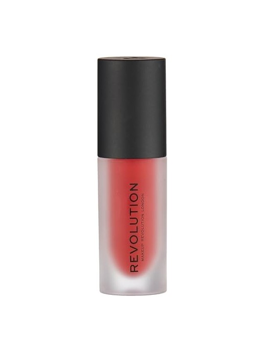 Rossetto liquido opaco Revolution Make Up