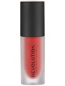 Rossetto liquido opaco Revolution Make Up