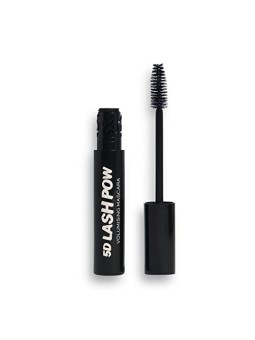 Revolution Make Up Mascara Volumizzante 5D LASH POW 1220ml donna