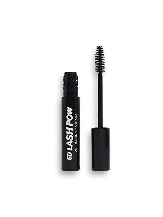 Revolution Make Up Mascara Volumizzante 5D LASH POW 1220ml donna