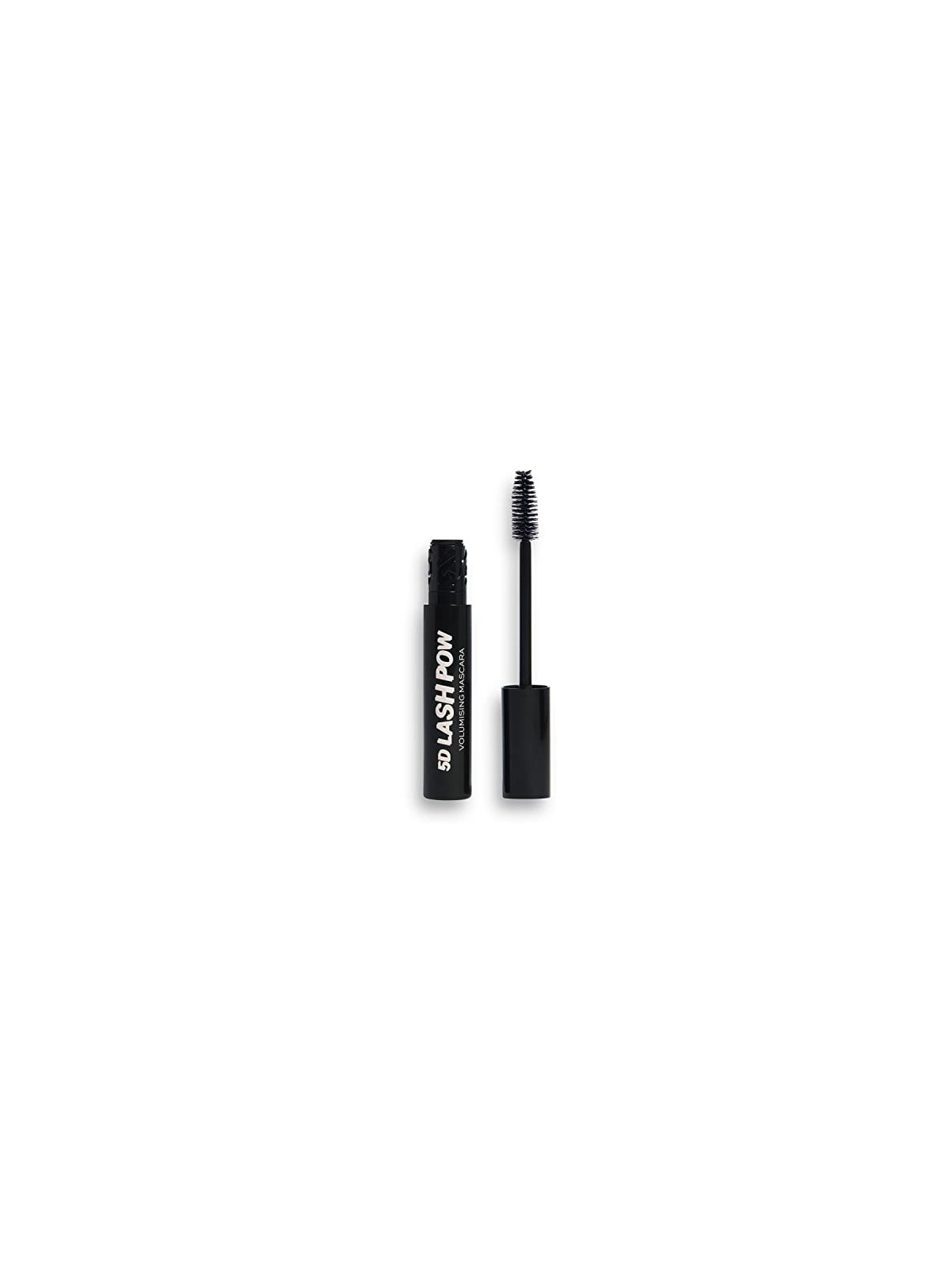 Revolution Make Up Mascara Volumizzante 5D LASH POW 1220ml donna