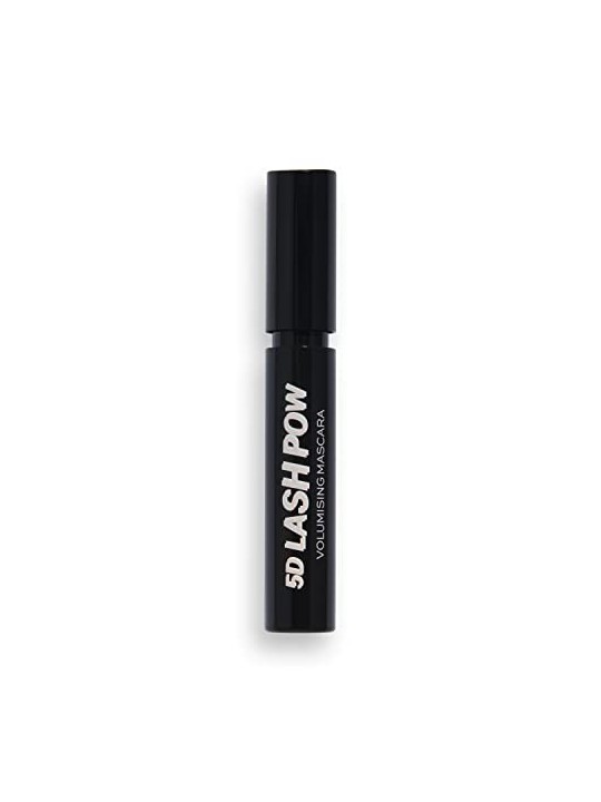 Revolution Make Up Mascara Volumizzante 5D LASH POW 1220ml donna