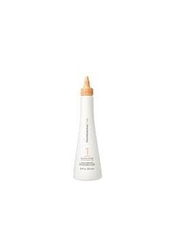 Lozione Perm Onda Tridimensionale Ricciolo 1 per Capelli Naturali 250ml donna