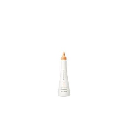 Lozione Perm Onda Tridimensionale Ricciolo 1 per Capelli Naturali 250ml donna