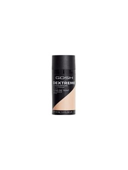 Fondotinta GOSH Dextreme Copertura Totale 005 Beige 30ml