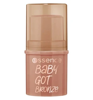 Essence Baby Got Bronze Bronzer Stick 10