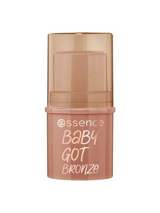 Essence Baby Got Bronze Bronzer Stick 10
