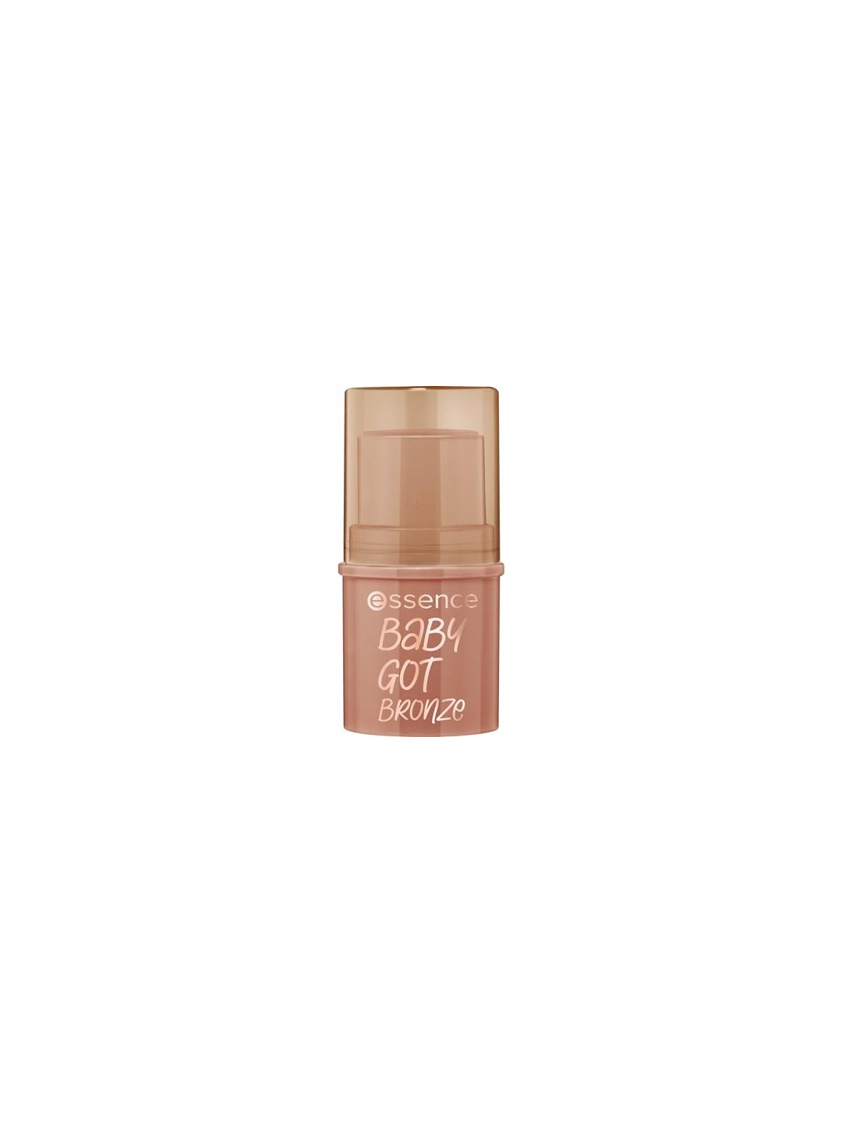 Essence Baby Got Bronze Bronzer Stick 10