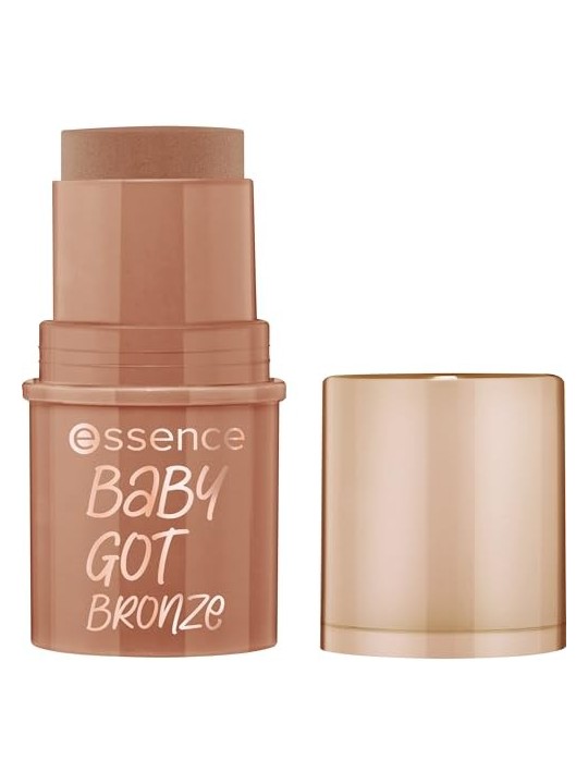 Essence Baby Got Bronze Bronzer Stick 10