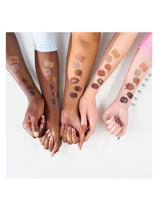 Essence Baby Got Bronze Bronzer Stick 10