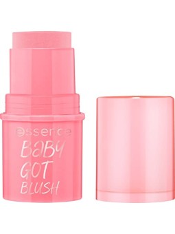 Essence Baby Got Blush 55 g donna 10 Tickle Me Pink
