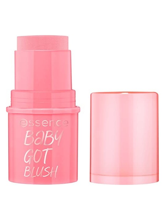 Essence Baby Got Blush 55 g donna 10 Tickle Me Pink