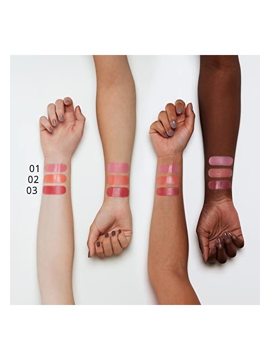 Essence Baby Got Blush 55 g donna 10 Tickle Me Pink