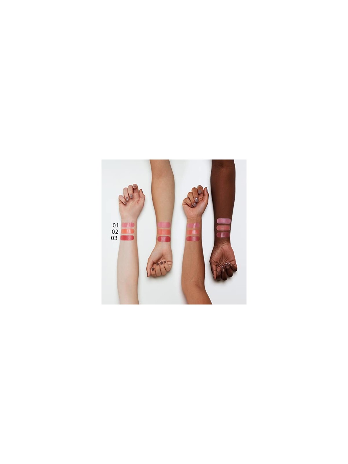 Essence Baby Got Blush 55 g donna 10 Tickle Me Pink