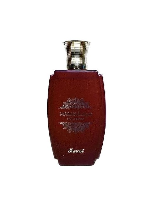 Profumo Rasasi Marha Pour Femme 100ml