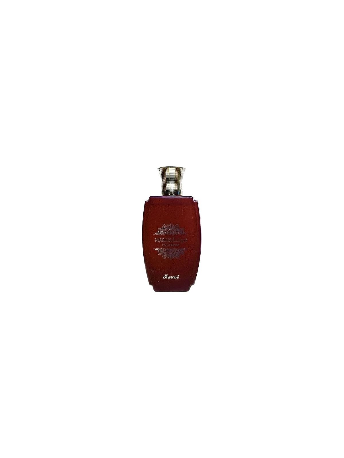 Profumo Rasasi Marha Pour Femme 100ml