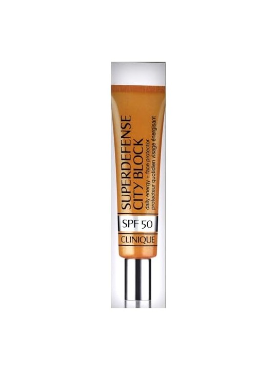 Clinique Superdefense City Block SPF50 40ml