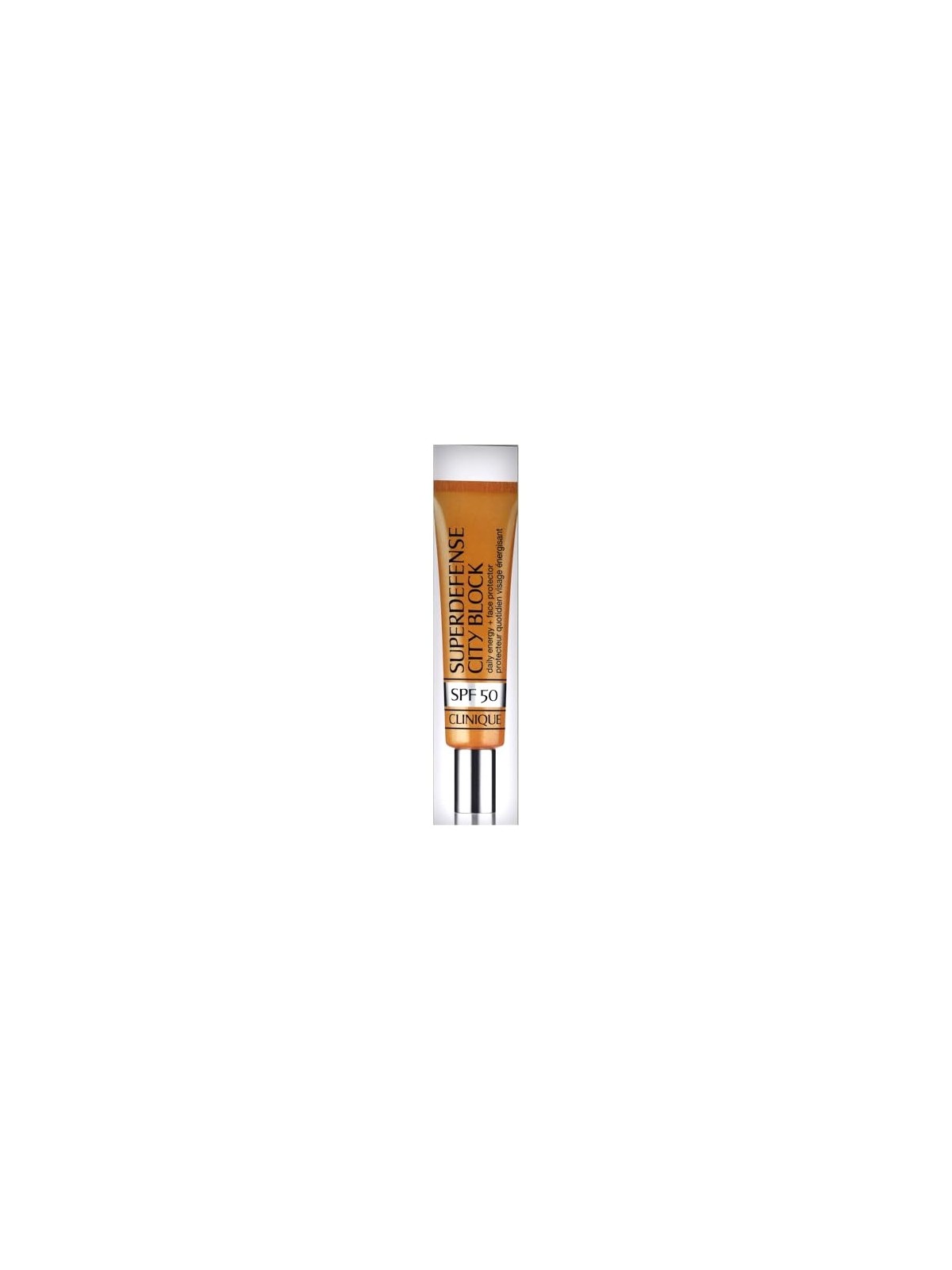 Clinique Superdefense City Block SPF50 40ml