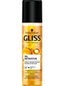Schwarzkopf Gliss Ultimate Olio Elixir Express Balsamo 200ml Unisex