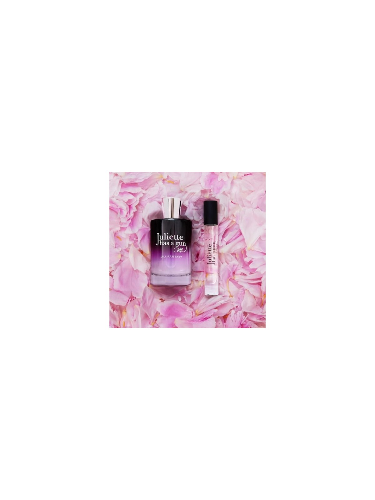 Juliette Has A Gun Lily Fantasy Eau De Parfum