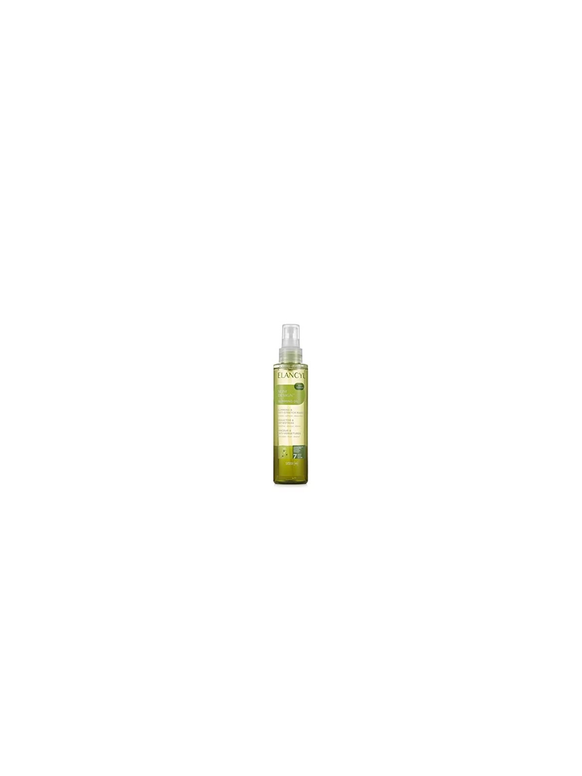Elancyl Olio Snellente Slim Design 150ml