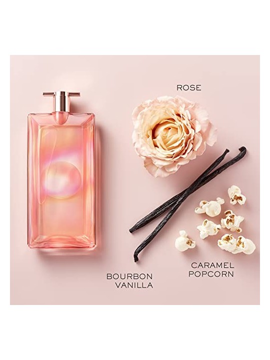 Lancome Idole Nectar eau de parfum Spray donna 50ml Gourmande