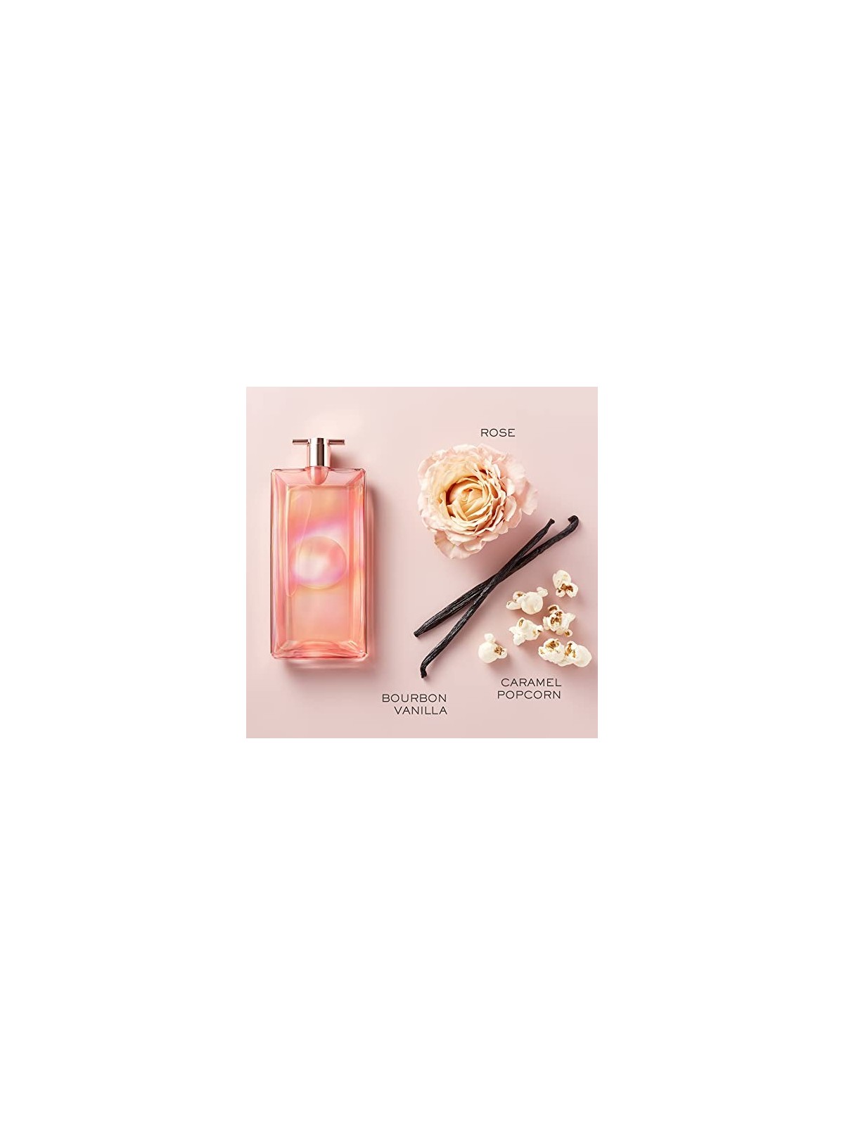 Lancome Idole Nectar eau de parfum Spray donna 50ml Gourmande