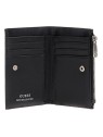 Portafoglio Guess Vezzola Pelle Sintetica SMEVZLLEA78 Nero uomo