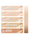 Fondotinta Istantaneo 4-in-1 Effetto Luminoso 20 ml 1 5 Medio Chiaro donna