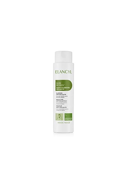 Elancyl SLIM DESIGN Gel Notturno 200ml