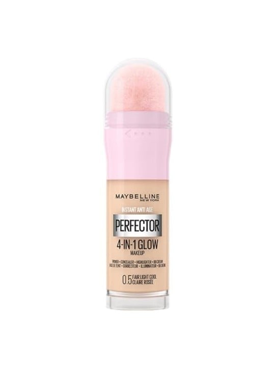 Maybelline Instant Perfector 4-in-1 Glow Makeup 05 Fair Light Cool