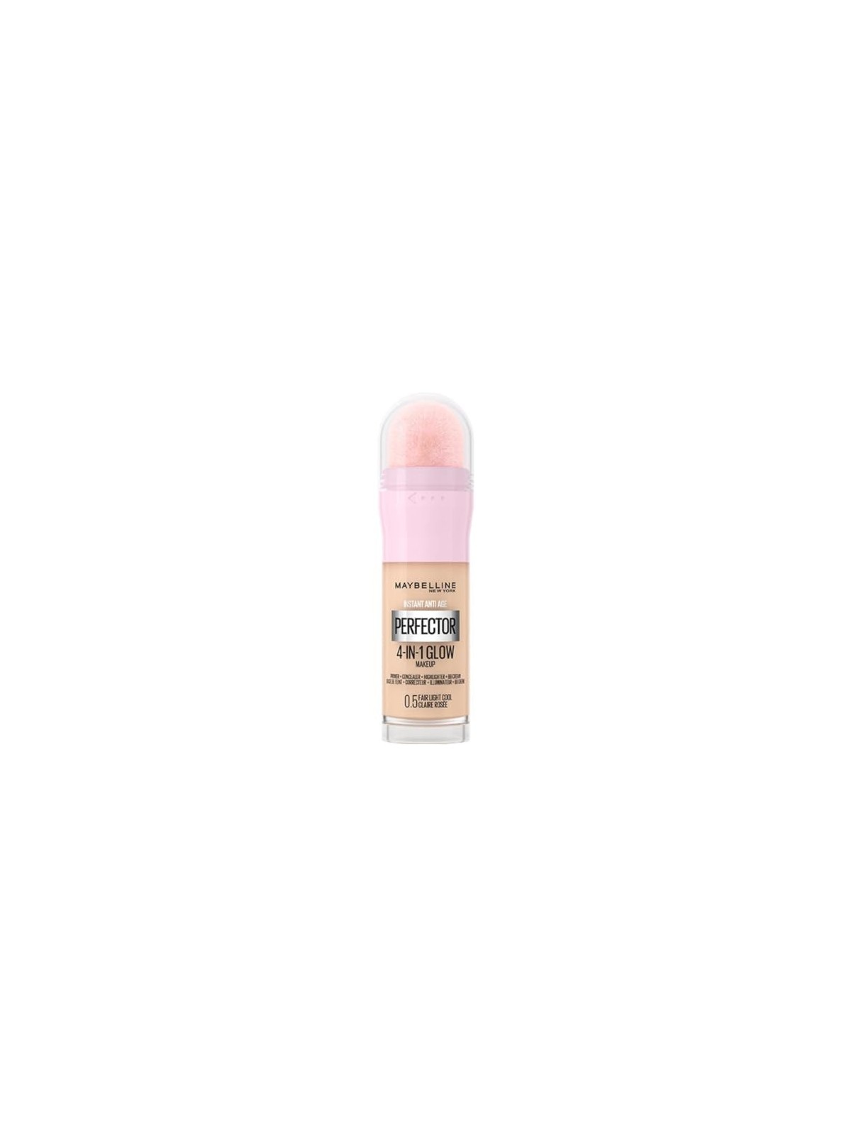 Maybelline Instant Perfector 4-in-1 Glow Makeup 05 Fair Light Cool