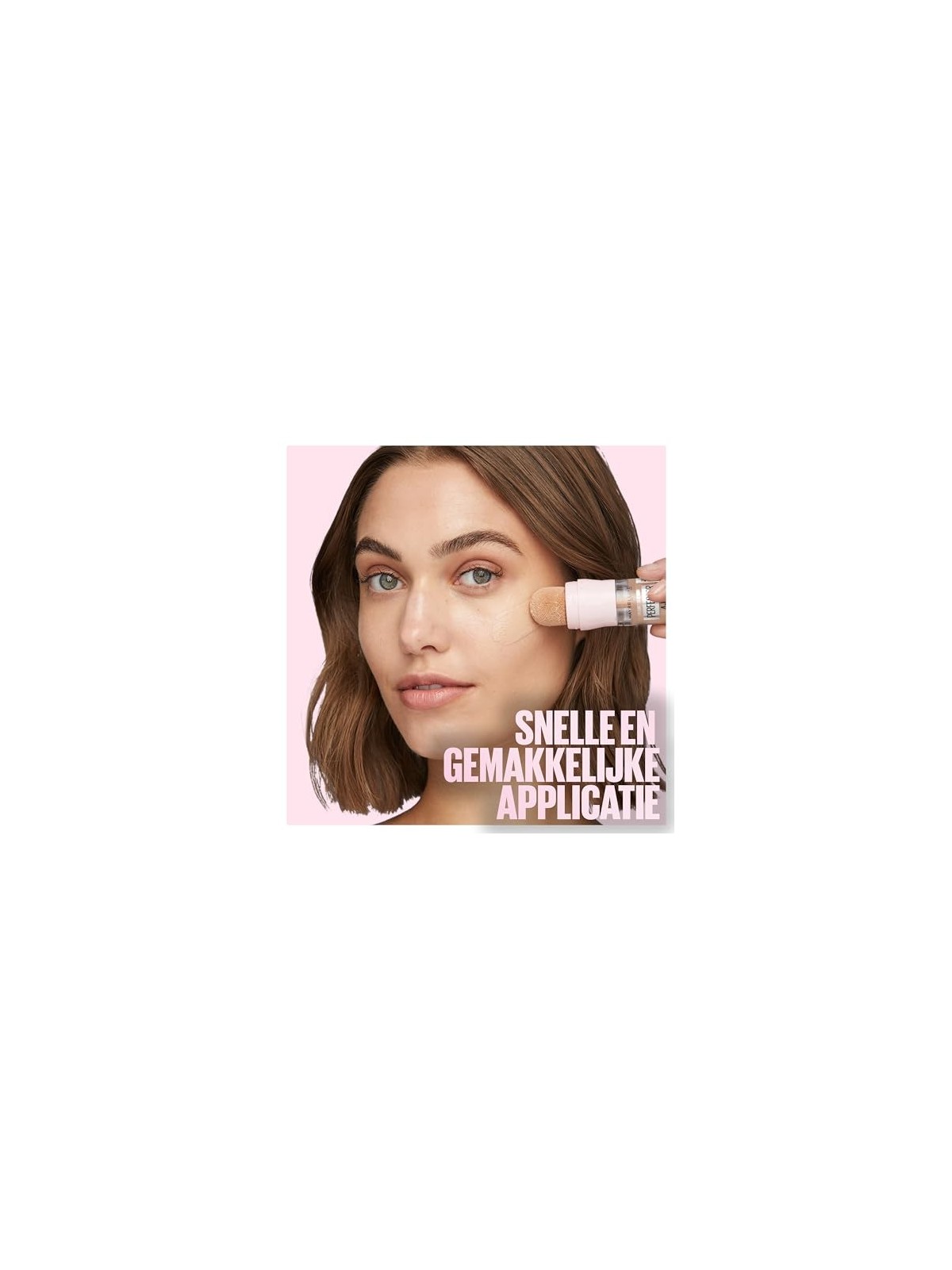 Maybelline Trucco luminoso 4 in 1 Perfector istantaneo 20 ml donna 03 Med Deep