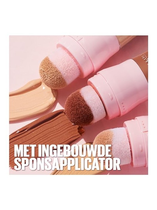 Maybelline Trucco luminoso 4 in 1 Perfector istantaneo 20 ml donna 03 Med Deep