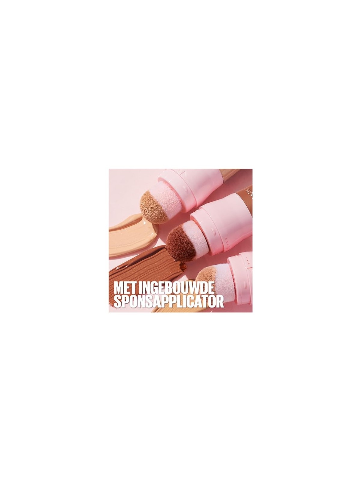 Maybelline Trucco luminoso 4 in 1 Perfector istantaneo 20 ml donna 03 Med Deep