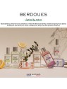 BERDOUES Coton Eau de cologne spray 125ml