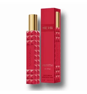 Valentino Voce Viva eau de parfum Miniatura donna 10ml