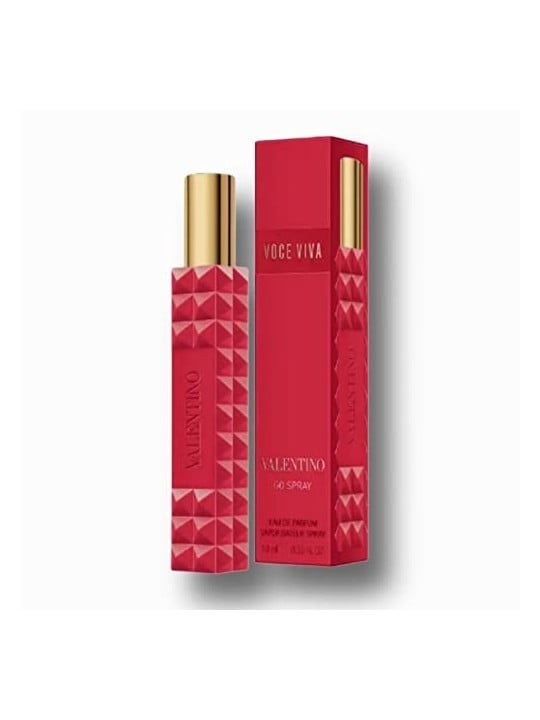 Valentino Voce Viva eau de parfum Miniatura donna 10ml