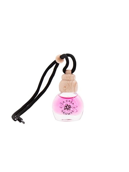 Deodorante per auto Fragola 7ml